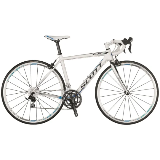 2013 Scott Contessa CR1 Comp