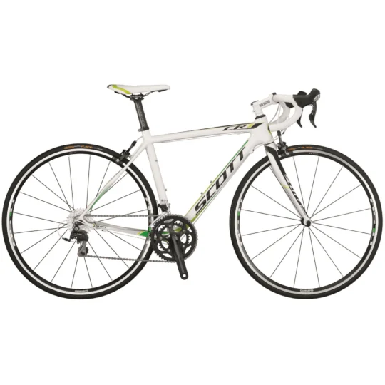 2013 Scott Contessa CR1 Team