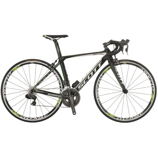 2013 Scott Contessa Foil