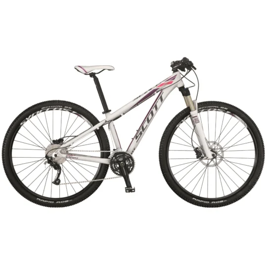 2013 Scott Contessa Scale 910