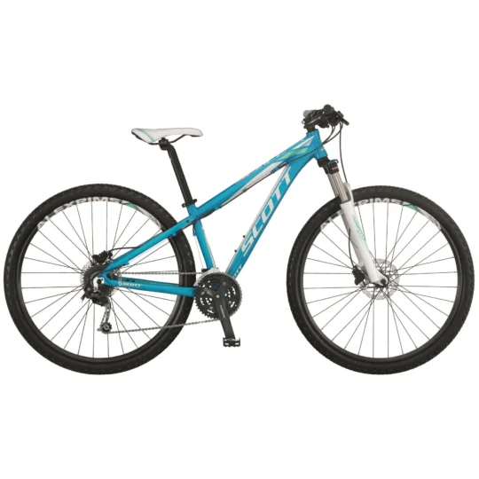 2013 Scott Contessa Scale 930
