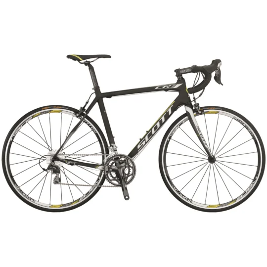 2013 Scott CR1 Comp