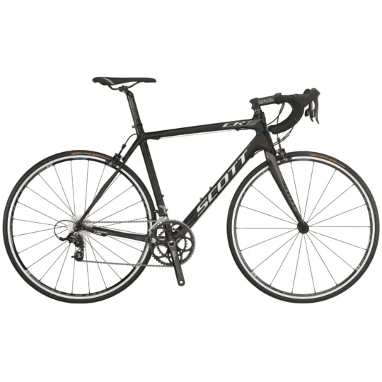 2013 Scott CR1 Elite