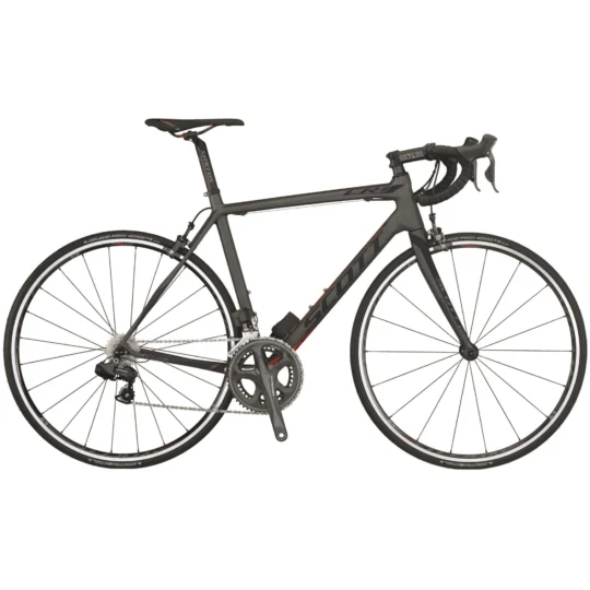 2013 Scott CR1 Premium