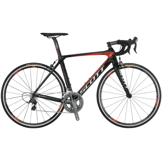 2013 Scott Foil 20