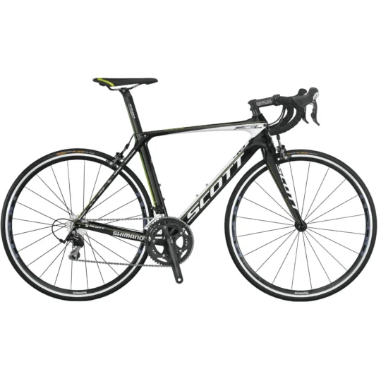 2013 Scott Foil 40