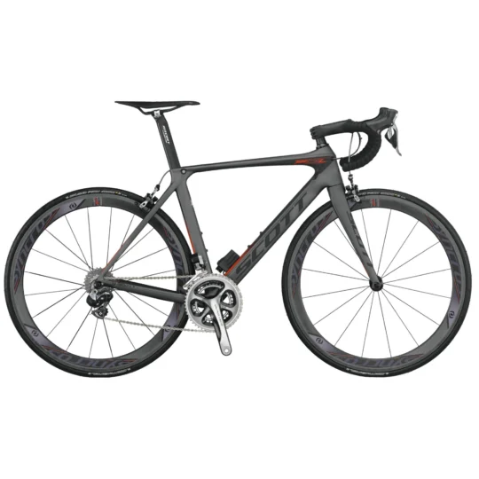 2013 Scott Foil Premium