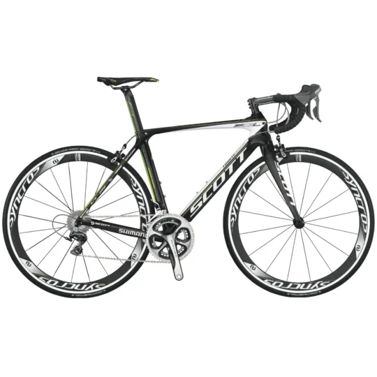 2013 Scott Foil Team Issue