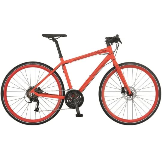 2013 Scott Sub 30