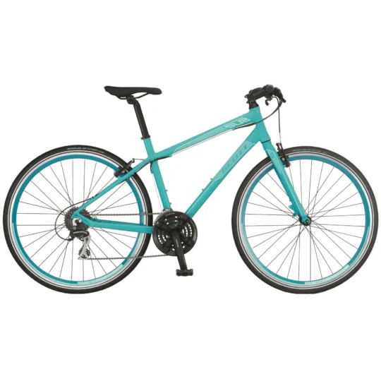 2013 Scott Sub 40 Solution