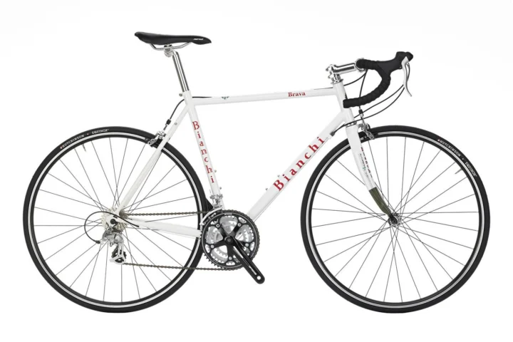 2013 Bianchi Brava