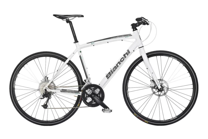 2013 Bianchi Camaleonte 3
