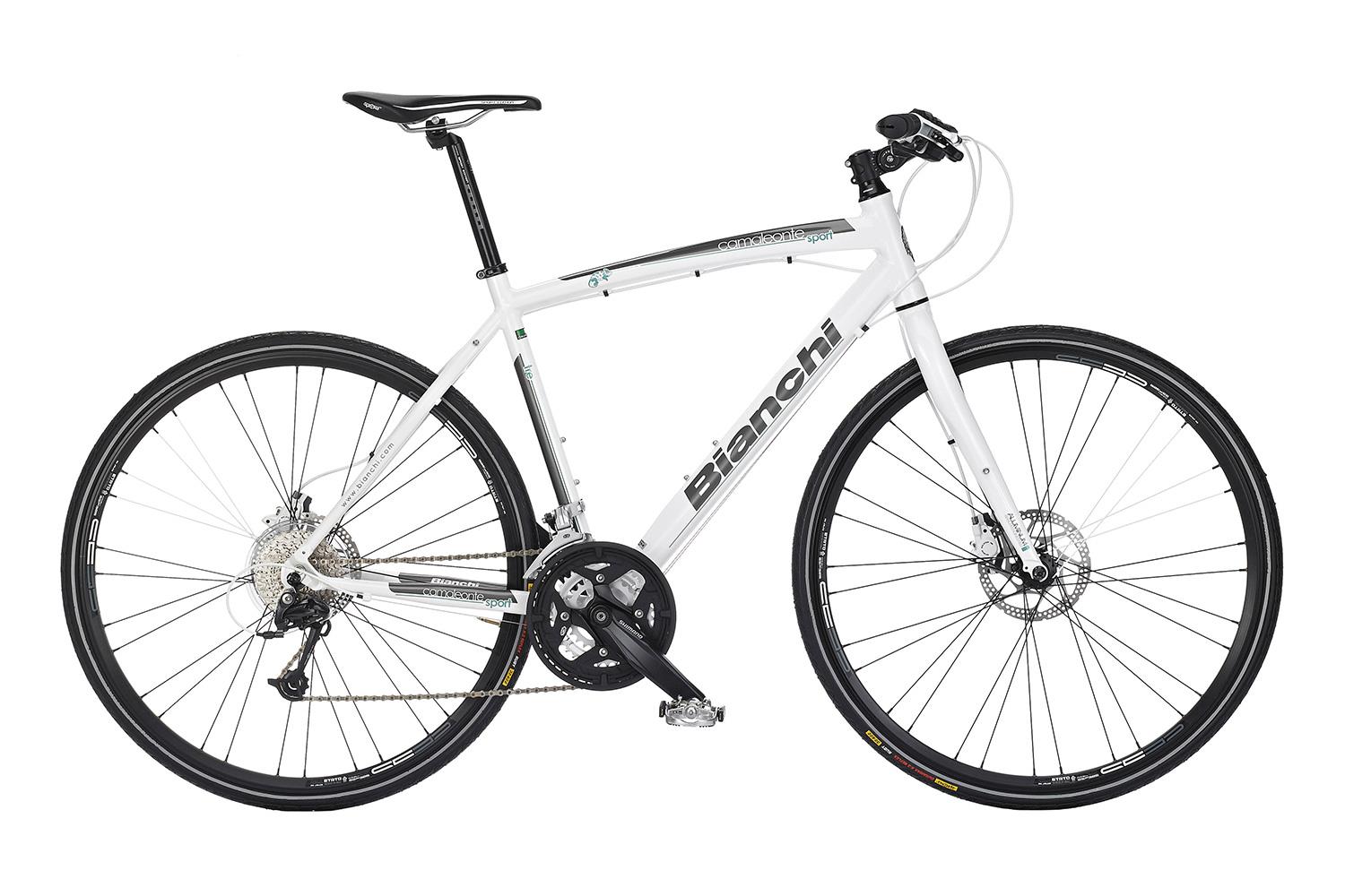 2013 Bianchi Camaleonte 3