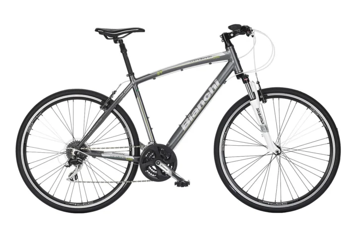 2013 Bianchi Camaleonte Cross
