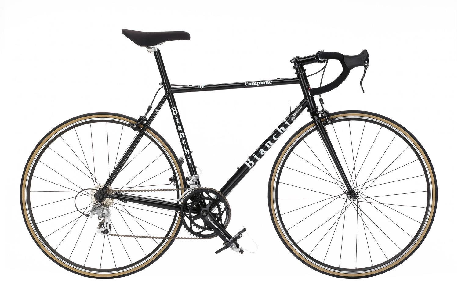 2013 Bianchi Campione