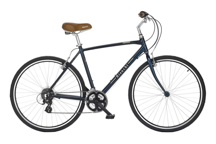 2013 Bianchi Cortina