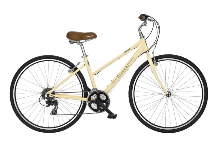 2013 Bianchi Cortina Dama