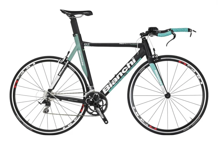 2013 Bianchi Crono 105