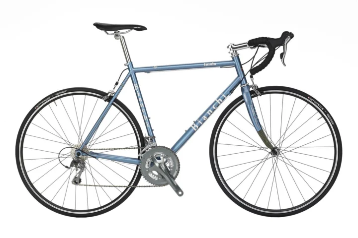 2013 Bianchi Imola