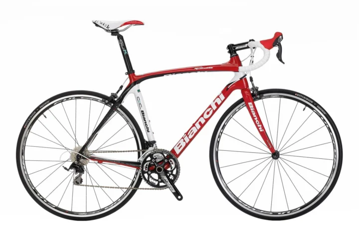 2013 Bianchi Infinito 105