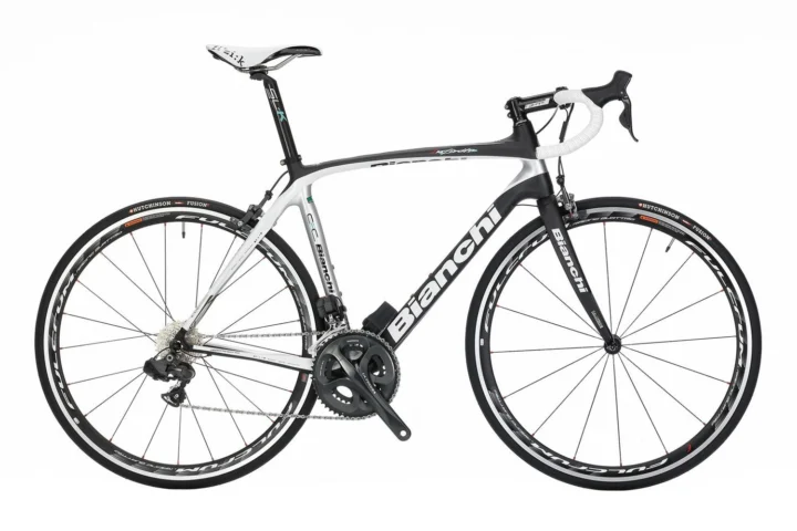 2013 Bianchi Infinito Ultegra Di2