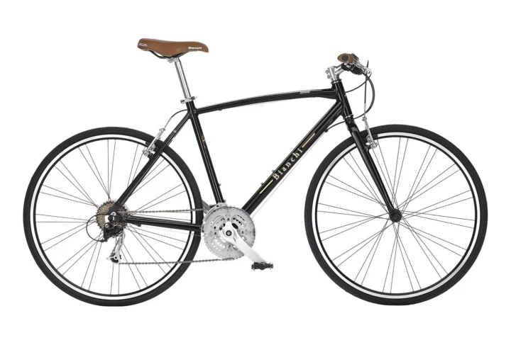 2013 Bianchi Iseo