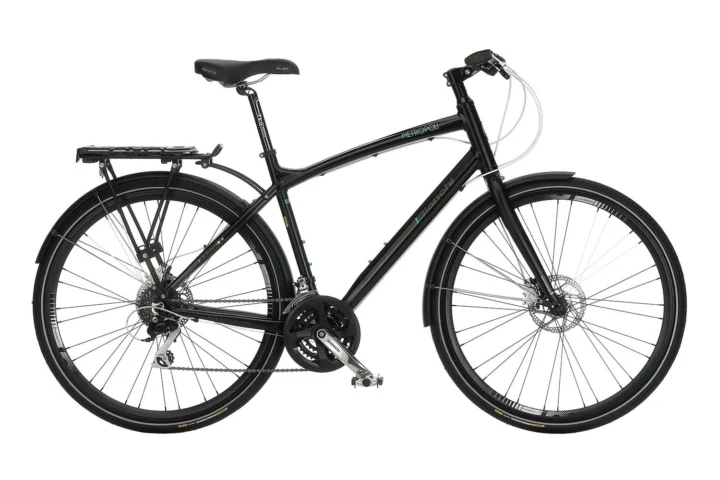 2013 Bianchi Metropoli Due