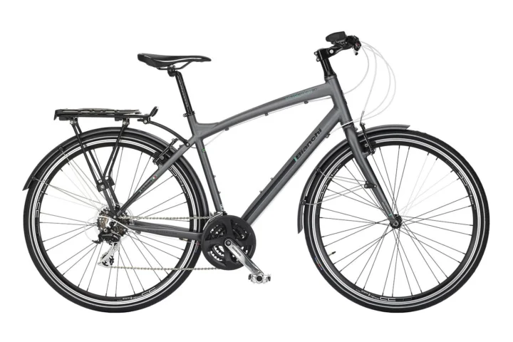 2013 Bianchi Metropoli Uno