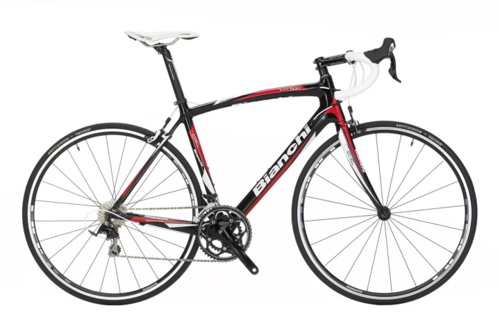 2013 Bianchi Vertigo 105