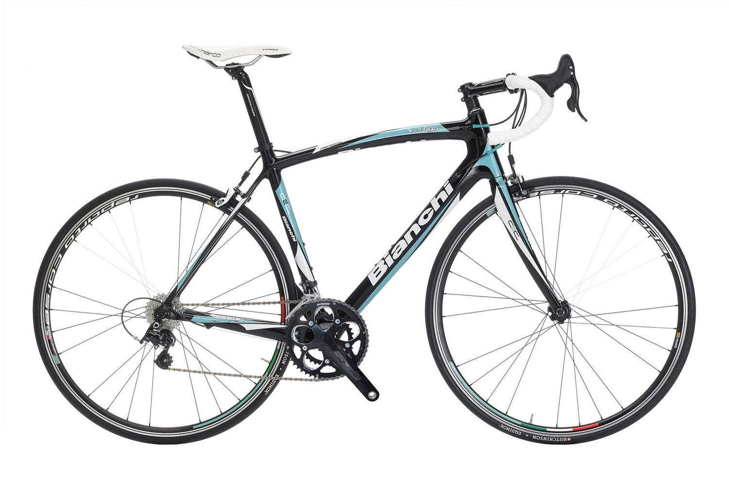 2013 Bianchi Vertigo Veloce
