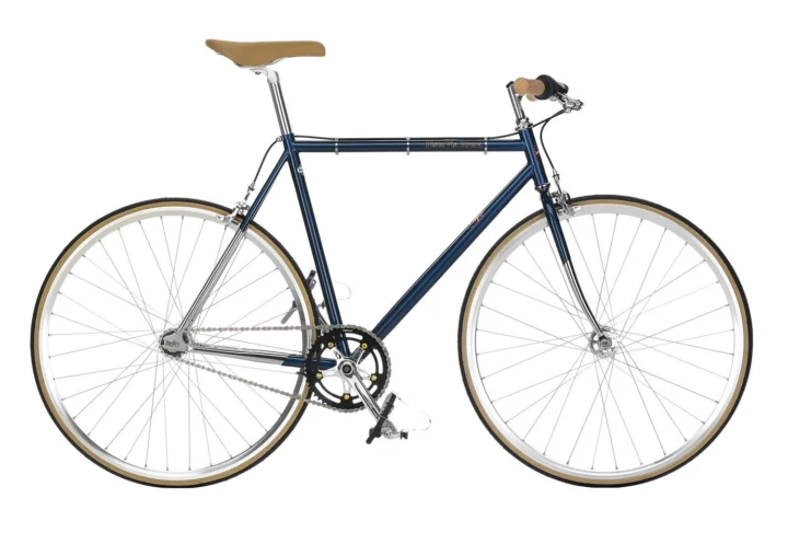 2013 Bianchi Via Brera