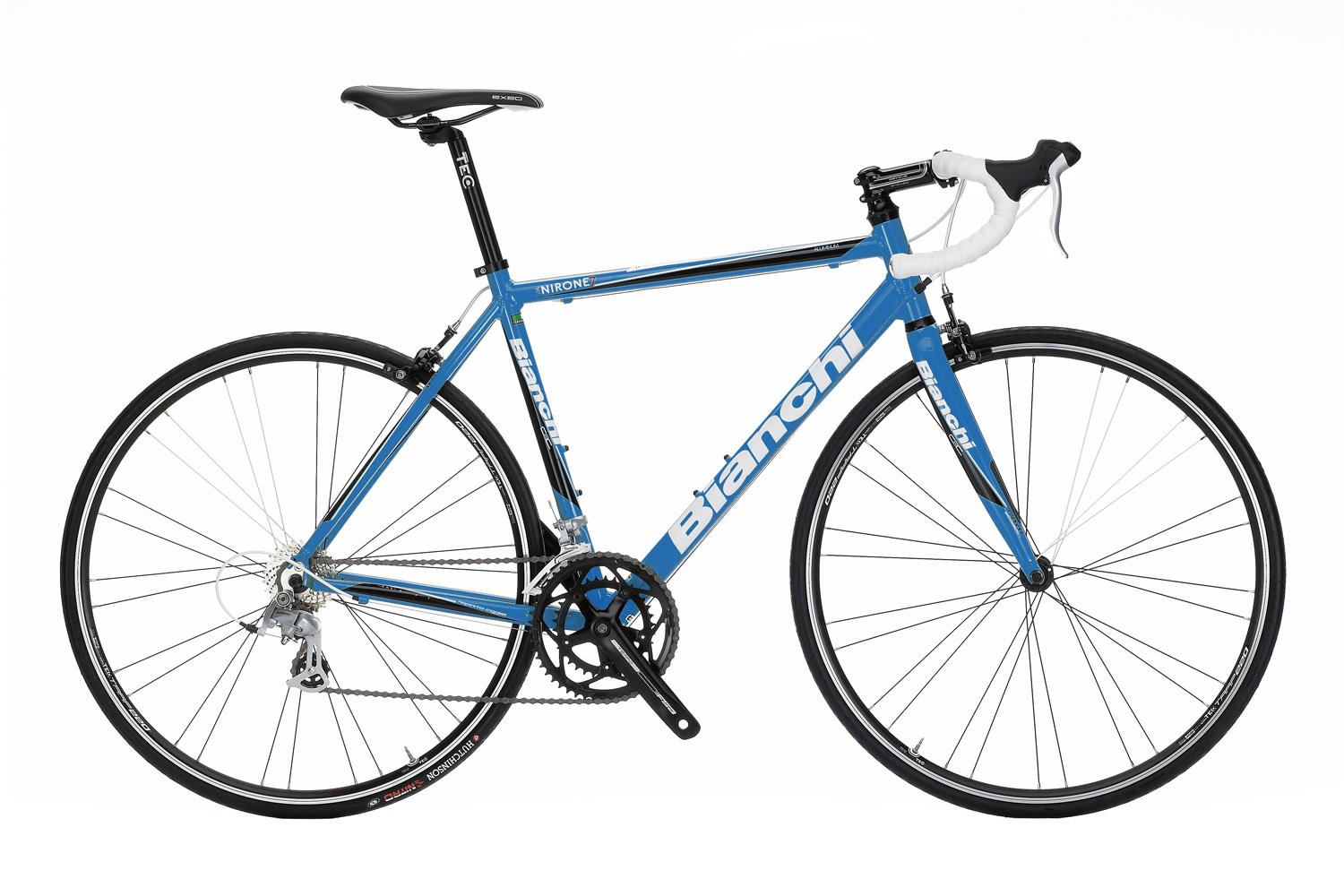 2013 Bianchi Via Nirone 7 2300