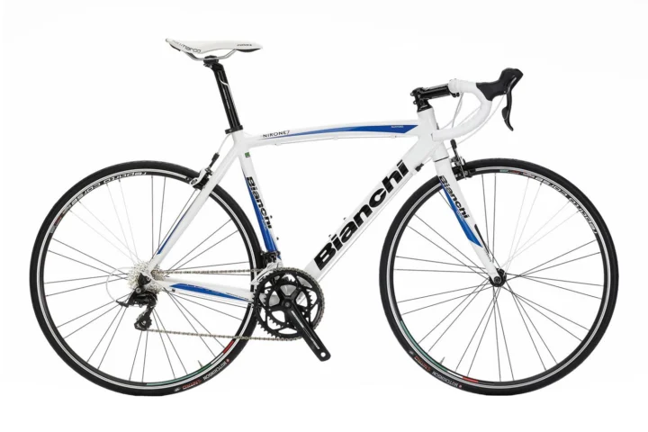 2013 Bianchi Via Nirone 7 Sora