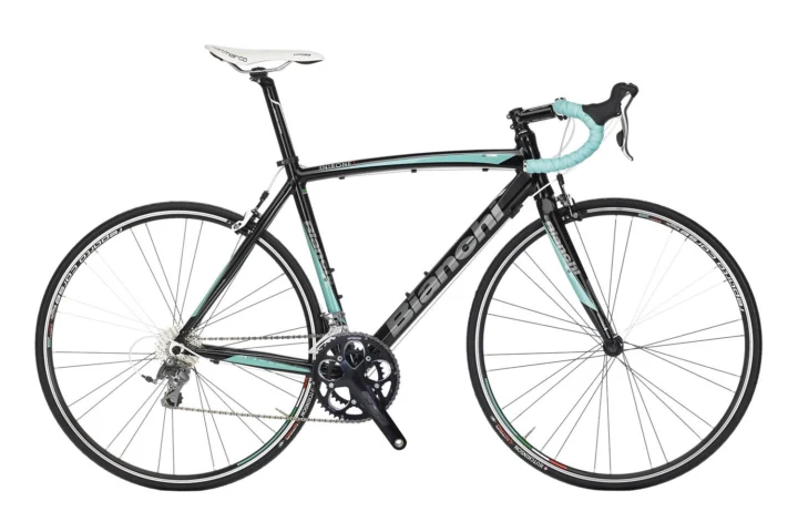 2013 Bianchi Via Nirone 7 Tiagra