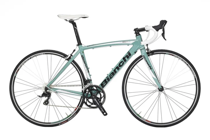 2013 Bianchi Via Nirone Dama Sora