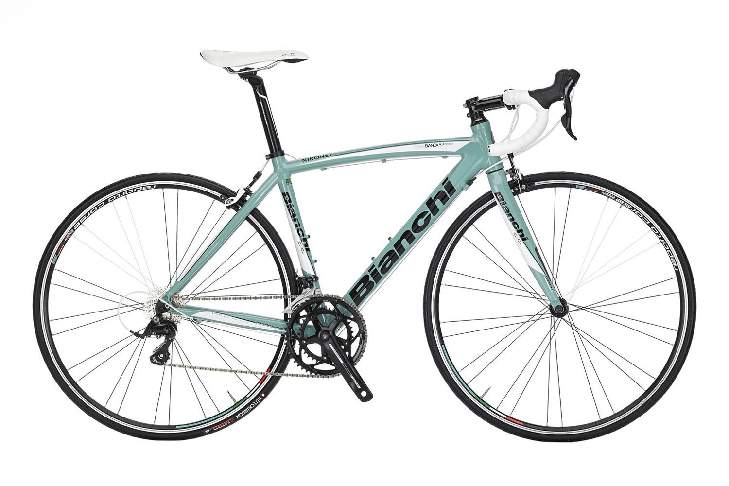 2013 Bianchi Via Nirone Dama Sora