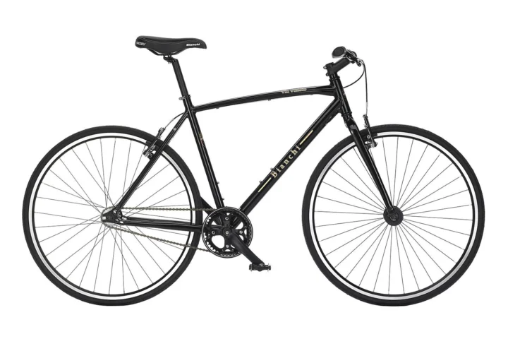 2013 Bianchi Via Vento