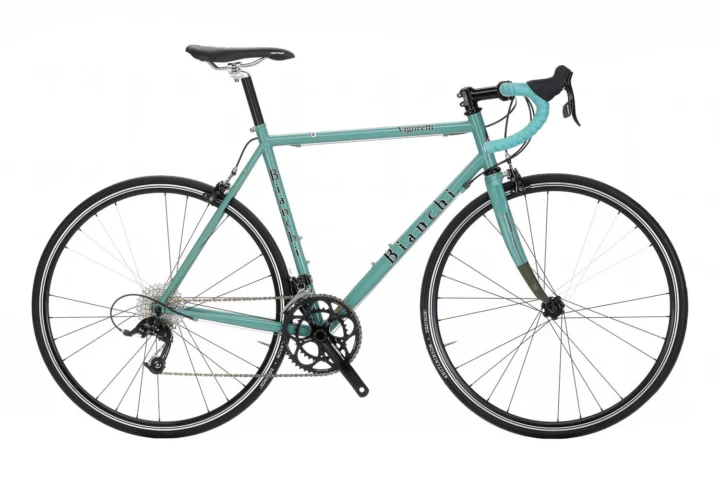 2013 Bianchi Vigorelli