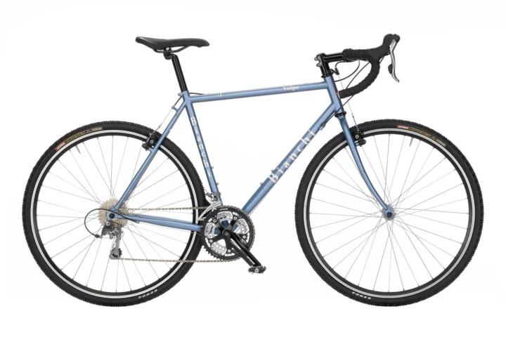 2013 Bianchi Volpe