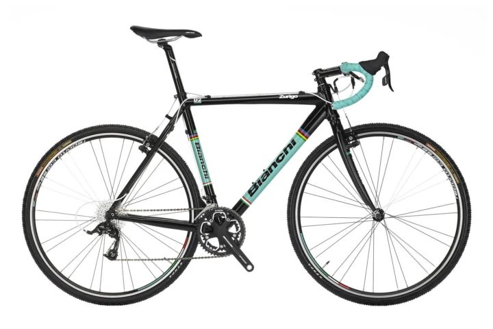 2013 Bianchi Zurigo
