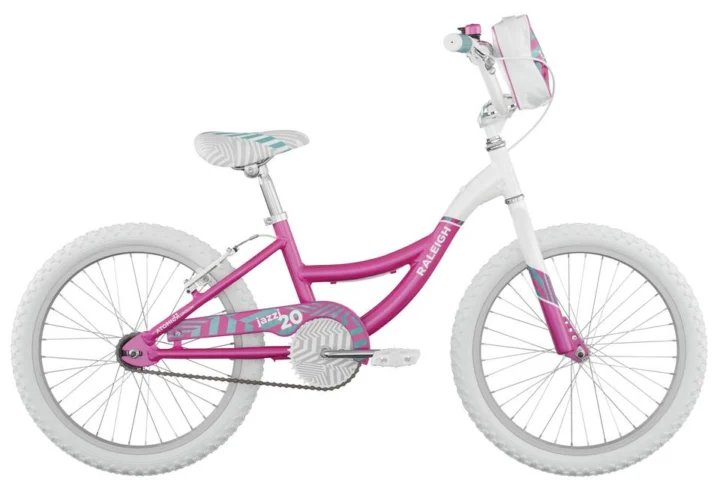 2013 Raleigh Jazzi