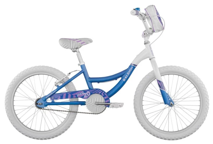 2013 Raleigh Jazzi
