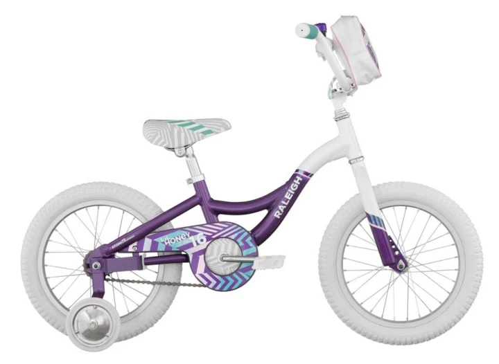 2013 Raleigh Lil Honey
