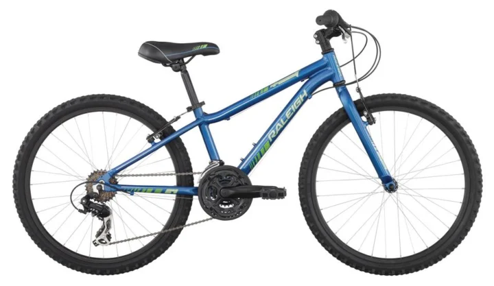 2013 Raleigh MTN Scout