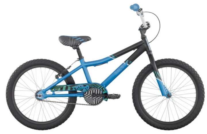 2013 Raleigh MXR
