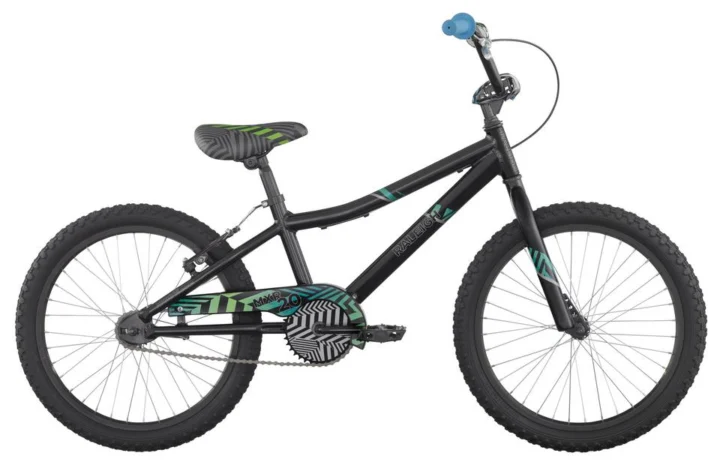 2013 Raleigh MXR