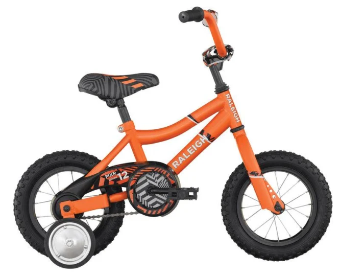 2013 Raleigh MXR Micro
