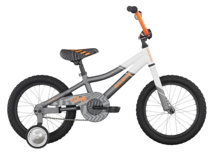 2013 Raleigh MXR Mini