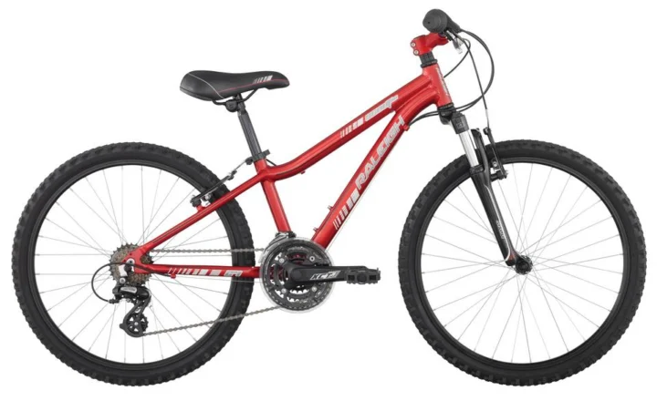 2013 Raleigh Scout XC