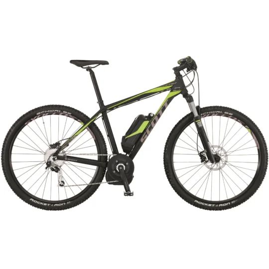 2013 Scott E-Aspect 910